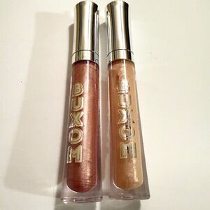 Buxom Full-On Lip Polish in Sugar
